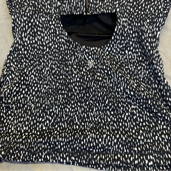 Athleta Maldives Tankini 2 Piece Set Size XS/32D-DD - Picture 11 of 14